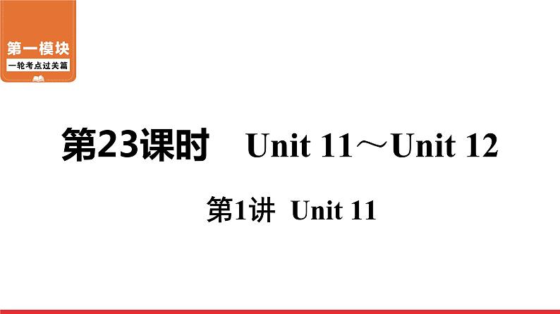 9年级英语全一册Unit-11课件PPT01