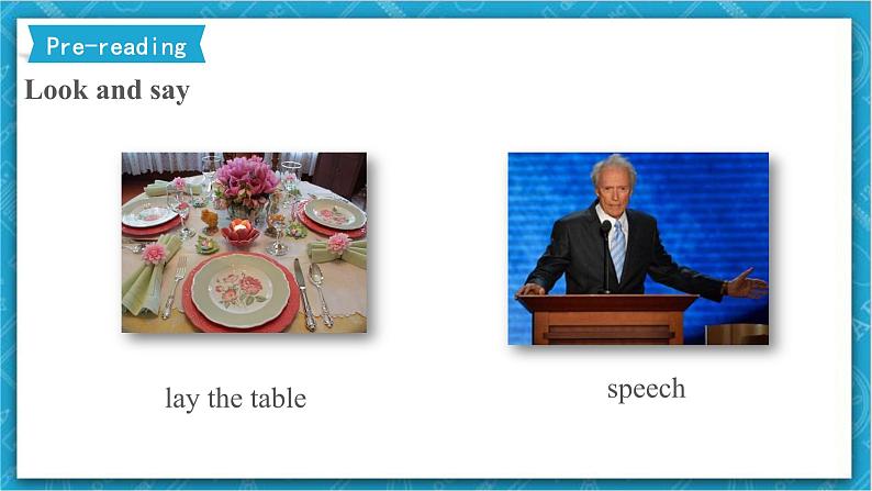 外研新标准英语九年级上册 Module 2 Unit 2 We have celebrated the festival since the first pioneers arrived in America 课件+教案05