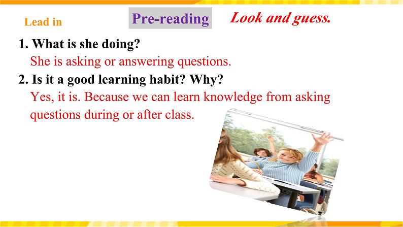 人教新目标版英语九年级Unit1《 How can we become good learners SectionB2a-2e 》课件+练习+音频03