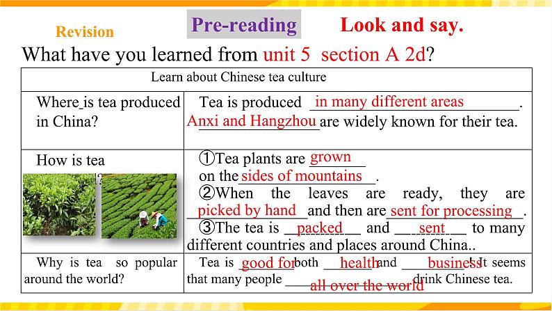 人教新目标版英语九年级Unit 6《 When was it invented Section A 3a-3c》 课件+练习+音视频03