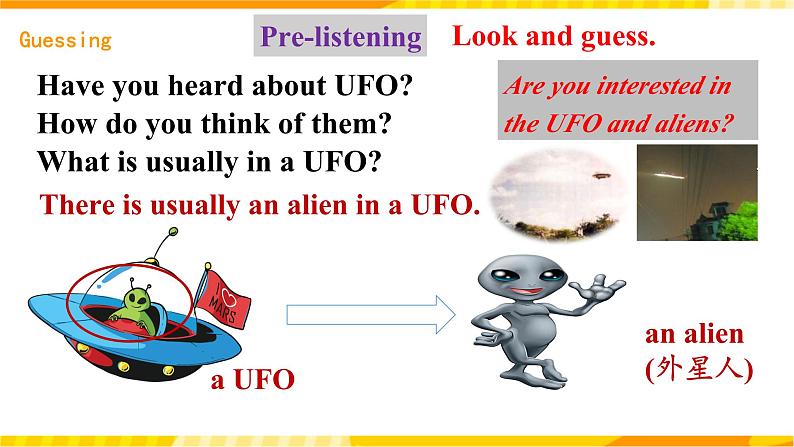 人教新目标版英语九年级Unit 8《 It must belong to Carla Section B 1a-1d》课件+练习+音频07