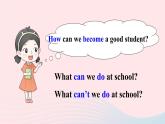 2023七年級英語下冊Unit4Don'teatinclass第1課時A1a_2d課件新版人教新目標版