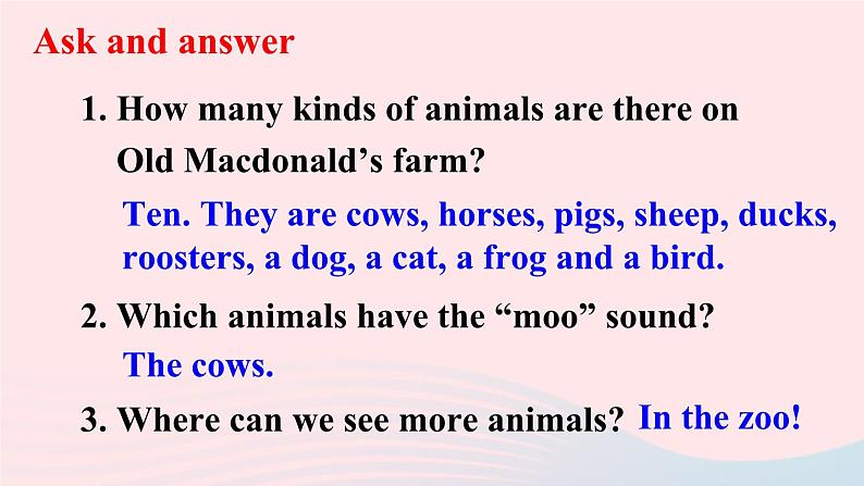 第1课时（A 1a-2d）第4页