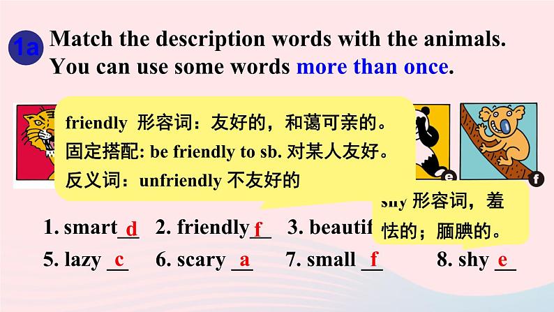 第3课时（B 1a-1d）第7页