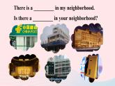 2023七年級英語下冊Unit8Isthereapostofficenearhere第4課時B2a_2c課件新版人教新目標版