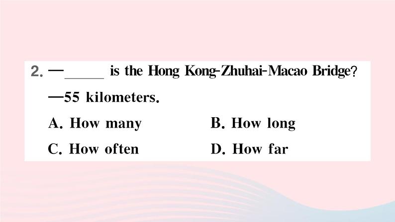 2023七年级英语下册Unit3Howdoyougettoschool单元语法精讲精练GrammarFocus_3c作业课件新版人教新目标版04