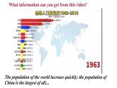 Module 9 Unit 1 （课件+素材） 2023-2024学年外研版英语八年级上册