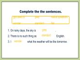 北師大版英語(yǔ)9年級(jí)上冊(cè) U1 Lesson 2 Different Kinds of English 2 PPT課件