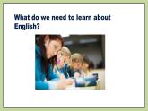 北师大版英语9年级上册 U1 Lesson 3 Language Learning Tips 1 PPT课件