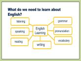北师大版英语9年级上册 U1 Lesson 3 Language Learning Tips 1 PPT课件