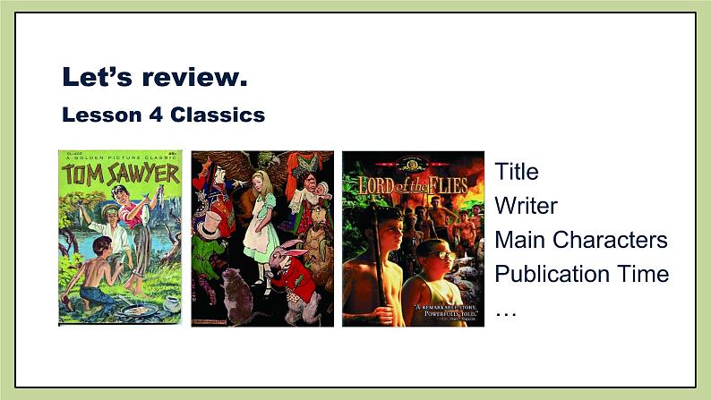 北师大版英语9年级上册 U2 Communication Workshop-2 PPT课件第3页