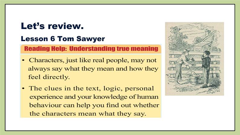 北师大版英语9年级上册 U2 Communication Workshop-2 PPT课件第5页