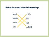 北師大版英語(yǔ)9年級(jí)上冊(cè) U4 Lesson 11 The Amazing Shenzhou 2-2 PPT課件