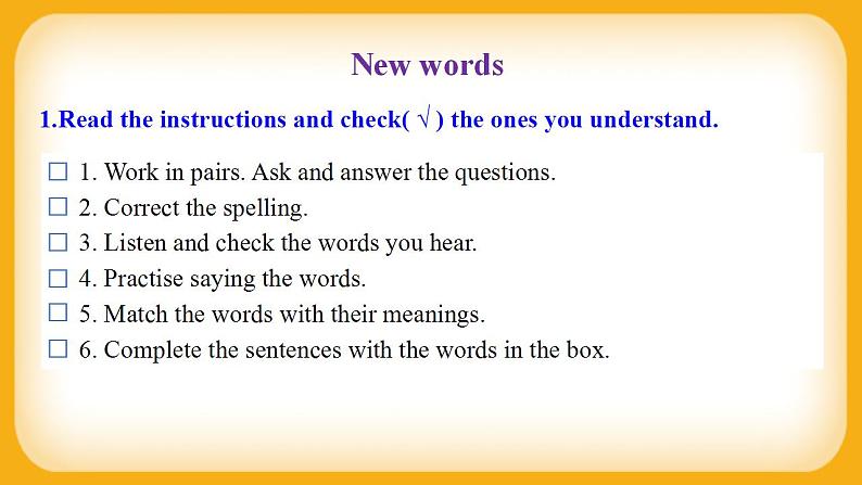 外研版英语八上  Module1 Unit1 Let's try to speak English as much as possible 课件+教案+素材08