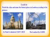 外研版英语八上 Module2 Unit2Cambridge is a beautiful city in the east of England 课件+教案+素材