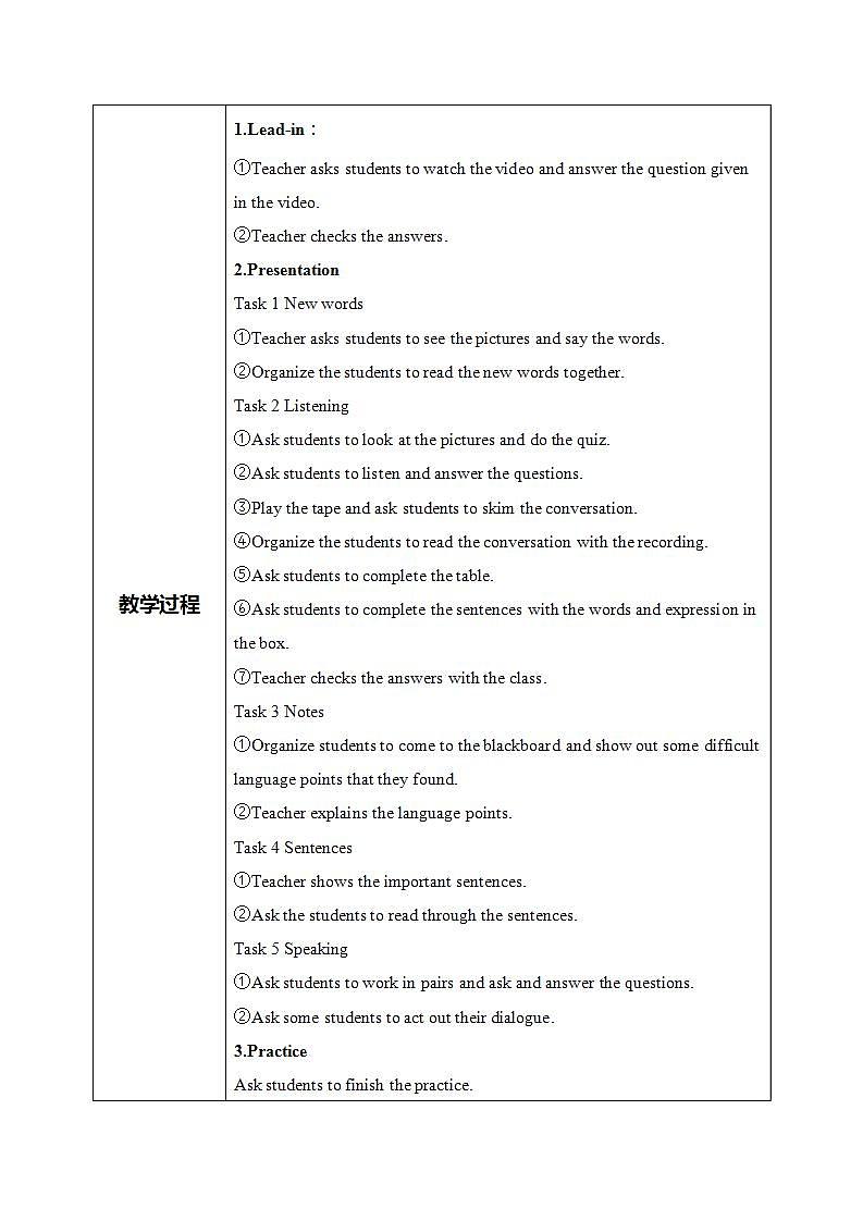 外研版英语八上Module6 Unit1 It allows people to get closer to them 课件+教案+素材02