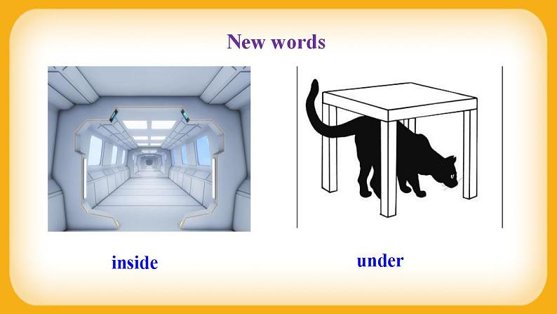 外研版英语八上Module12 Unit2  Stay away from windows and heavy furniture 课件+教案+素材05