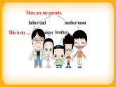 人教新目標(biāo)版七上英語Unit2 SectionB（3a-Self Check） 課件