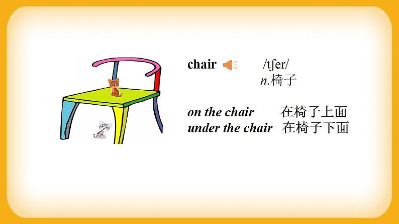 人教新目标版七上英语Unit4 SectionA（1a-2d）课件+音视频素材08