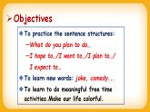 人教版八上英語(yǔ) Unit 5 Section A Grammar Focus-3c 課件+教案