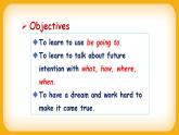 人教版八上英语 Unit 6 Section A Grammar Focus-3c 课件+教案