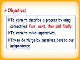 人教版八上英语 Unit 8 Section A Grammar Focus-3c 课件+教案