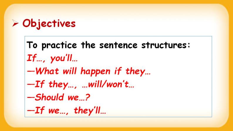 人教版八上英语 Unit 10 Section A Grammar Focus-3c 课件+教案02