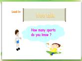 外研版英语7上Starter M4 My everyday life U3 what's your favourite sport课件+教案+导学案