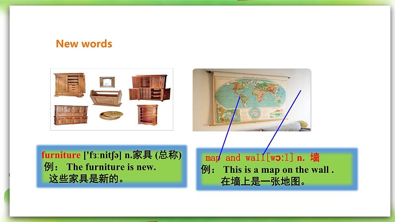 外研版英语7上Module 3  Unit 1  There are thirty students in my class 课件+教案+导学案04