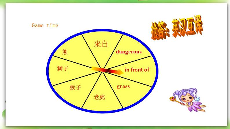 外研版英语7上 Module 6 My school Unit 3 Language in use课件+教案+导学案05