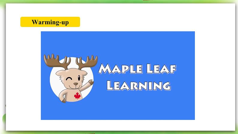 人教版新目标英语七上 Unit4 Where’s my schoolbag  ？SectionA (2d-3c )  课件+导学案+音视频02