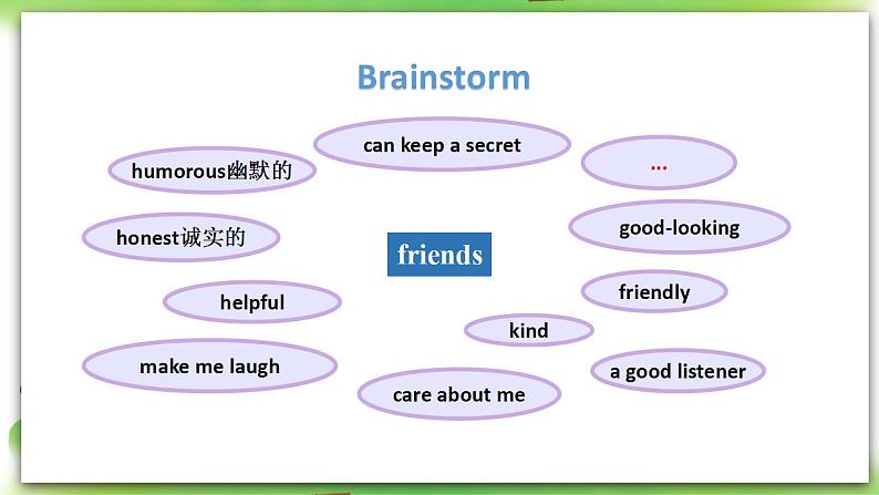 人教版英语八上Unit3 SectionB（1a-1e）课件PPT+音视频素材07