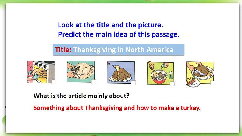 人教版英语八上Unit8 SectionB（2a-2e）课件PPT+音视频素材07