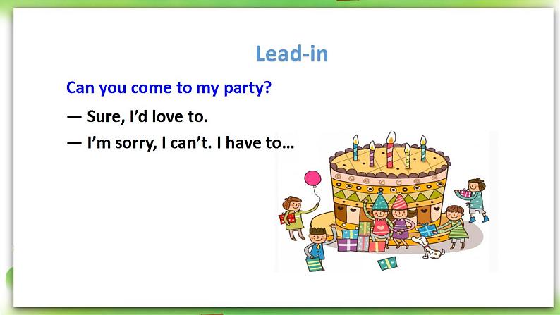 人教版英语八上Unit9 SectionA（1a-1c）课件PPT+音视频素材07