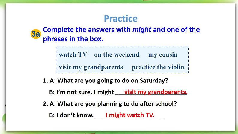 人教版英语八上Unit9 SectionA（GF-3c）课件PPT+音视频素材08