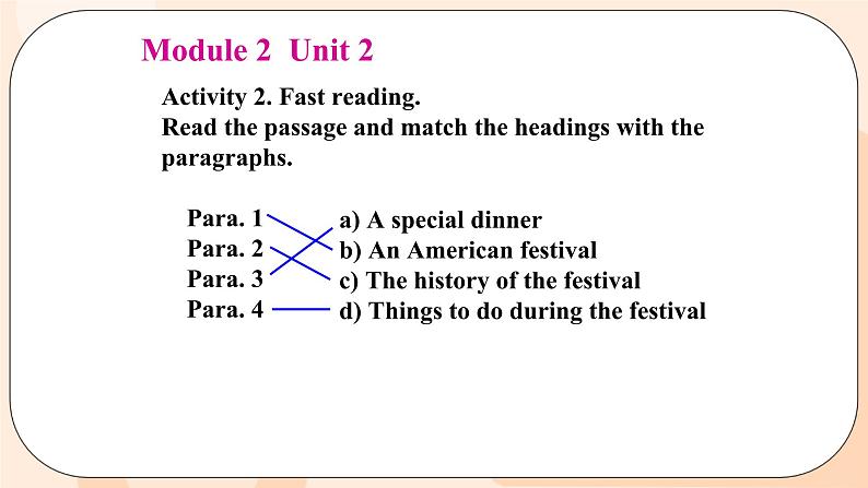 Module 2  Unit 2 同步教学课件 外研版英语九年级上册 (共122张PPT)第5页