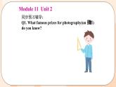 Module 11 Unit 2 教學(xué)課件 外研版英語(yǔ)九年級(jí)上冊(cè)