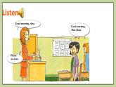 Starter Module 2 unit 1 Open your book 课件+教案+练习