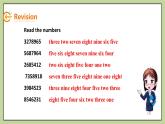 Starter Module 2 Unit 3 I’m twelve 课件+教案+练习