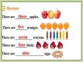 Starter Module 2 Unit 3 I’m twelve 课件+教案+练习