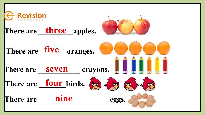 Module 2 I 'm twelveaa 课件第4页