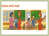 Starter Module3 Unit 1what's this in English 課件+教案+練習(xí)