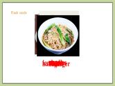 Module 4 Healthy food. Unit 2 Is your food and drink healthy (课件+教案+练习)