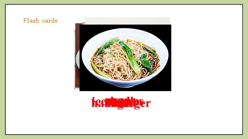 Module 4 Healthy food. Unit 2 Is your food and drink healthy (课件+教案+练习)05