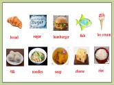 Module 4 Healthy food Unit 3 Language in use (课件+教案+练习)