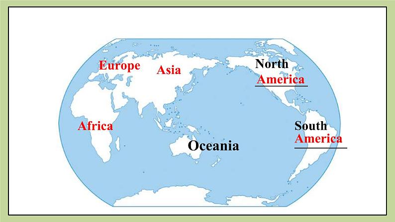 Module 6 Unit2 The tiger lives in Asia （课件+教案+练习）03