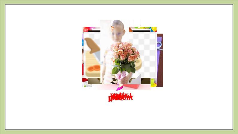 Module 8 Unit 1 I always like birthday parties 课件 试卷 教案07