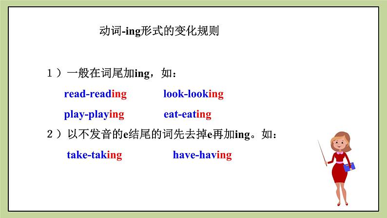 Module 9  People and places Unit 3 Language in use 课件+试卷+教案07