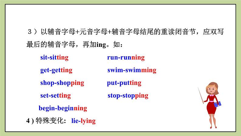 Module 9  People and places Unit 3 Language in use 课件+试卷+教案08