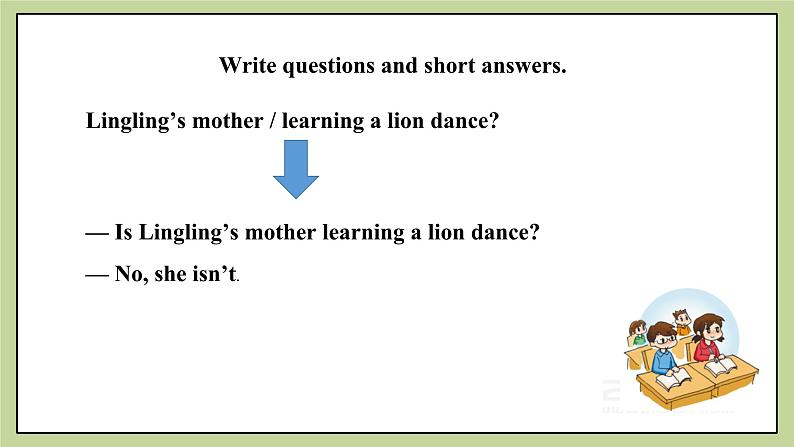 外研版七上 Module 10 Unit 3 Language in use课件 第4页